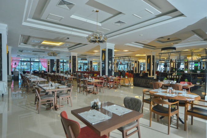 Restoran