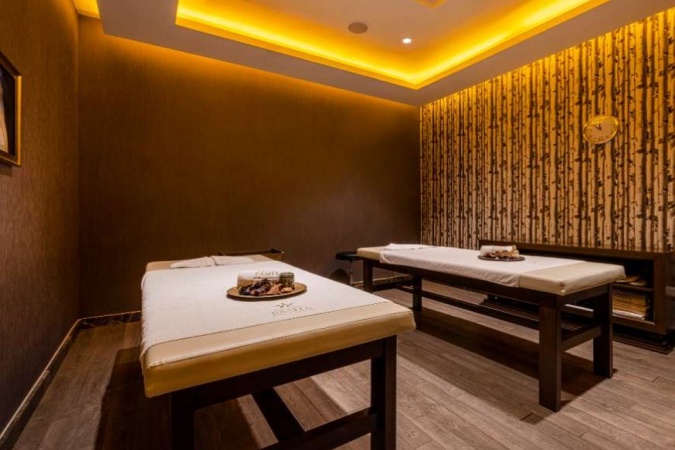 Spa & Wellness