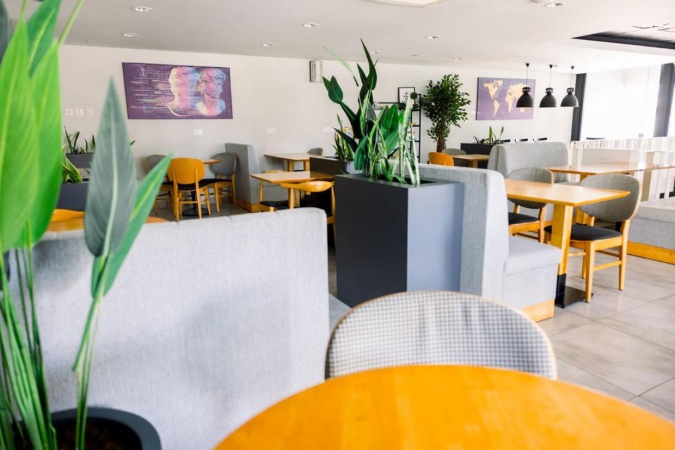 Restoran