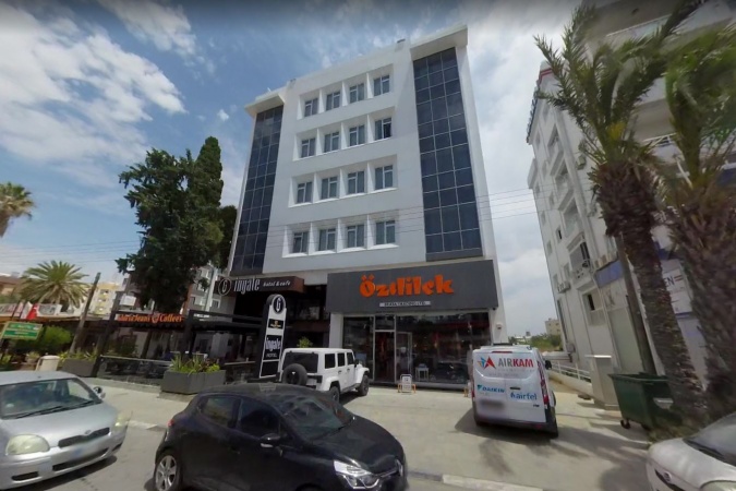 Genel Görünüm