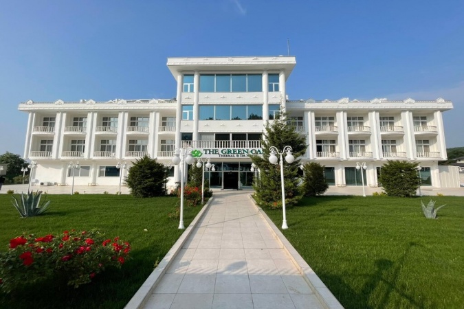 Genel Görünüm