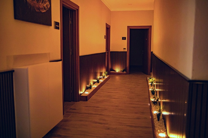 Spa & Wellness