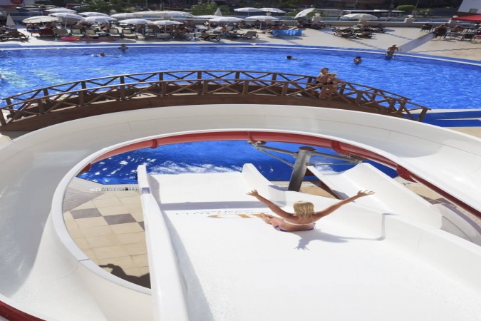 Aqua Park