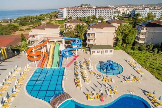 Aqua Park