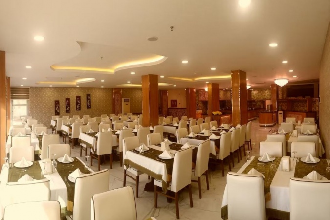 Restoran