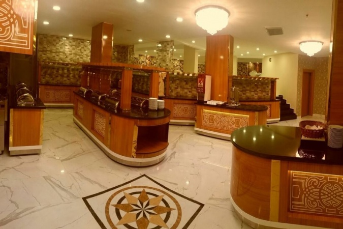 Restoran