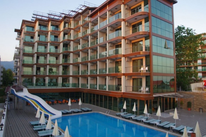 Genel Görünüm