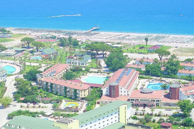 Genel Görünüm