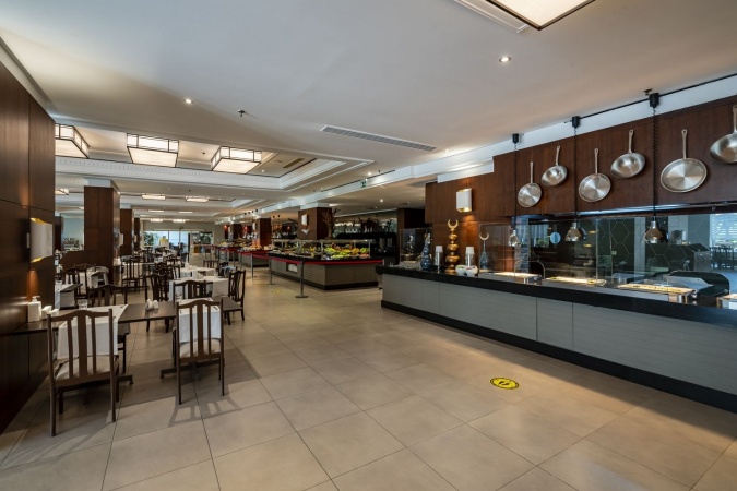 Restoran