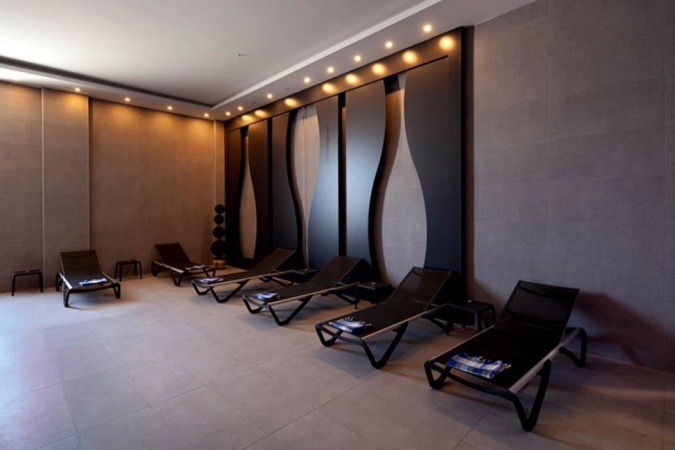 Spa & Wellness