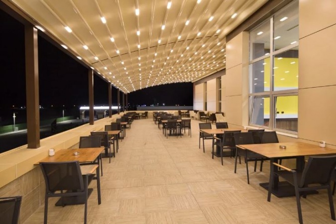 Restoran