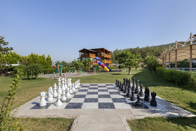 Oyun Parkı