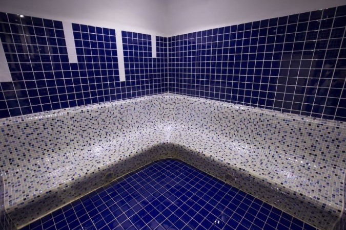 Sauna & Hamam