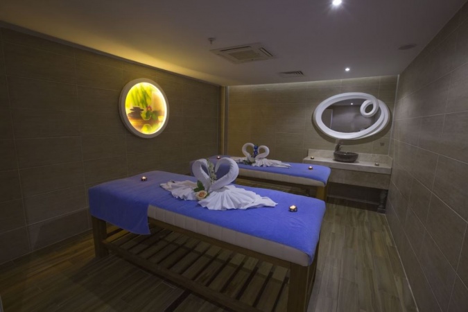 Spa & Wellness
