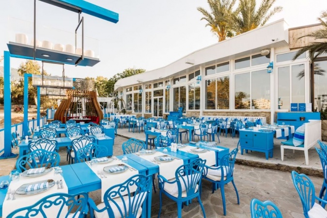 Restoran