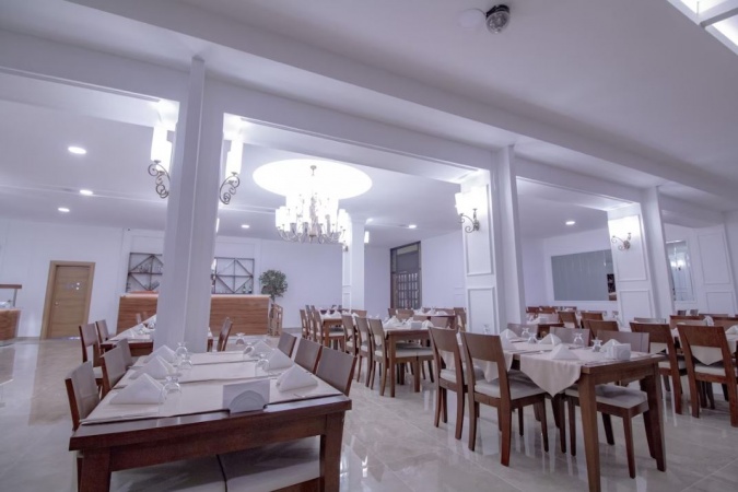 Restoran