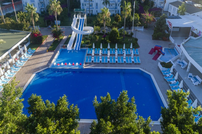 Aqua Park