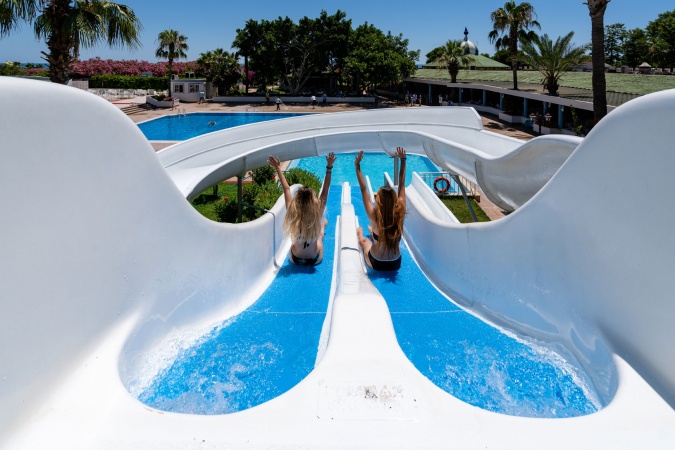 Aqua Park