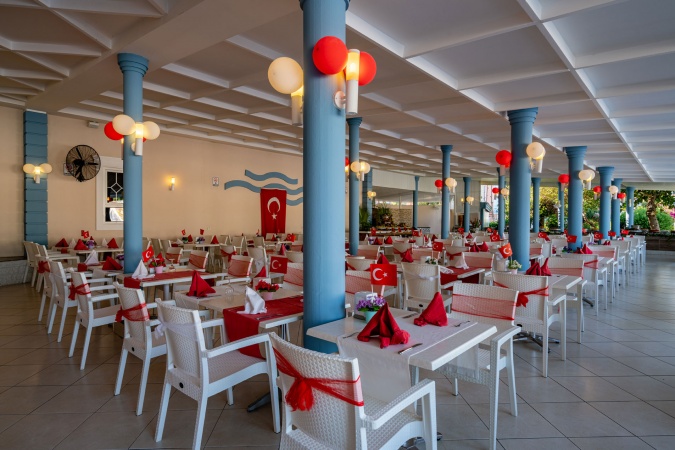 Restoran