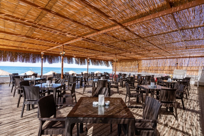 Restoran
