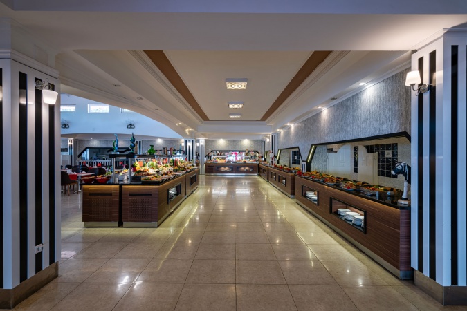 Restoran