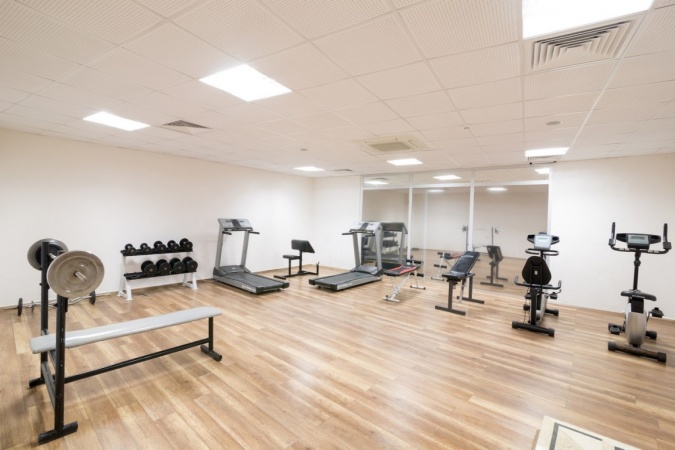 Fitness & Spor