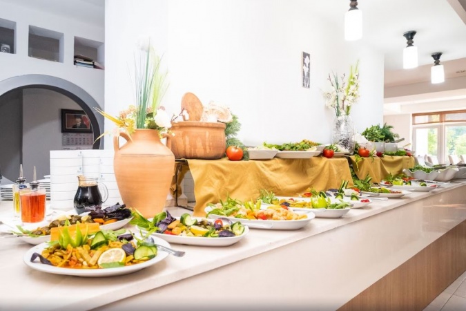 Restoran