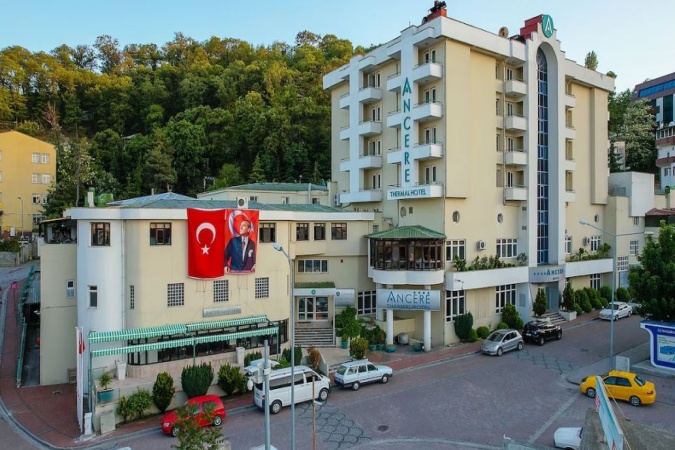 Genel Görünüm