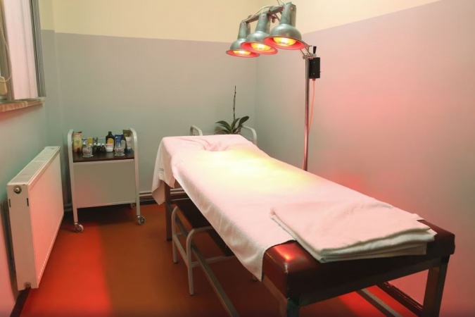 Spa & Wellness