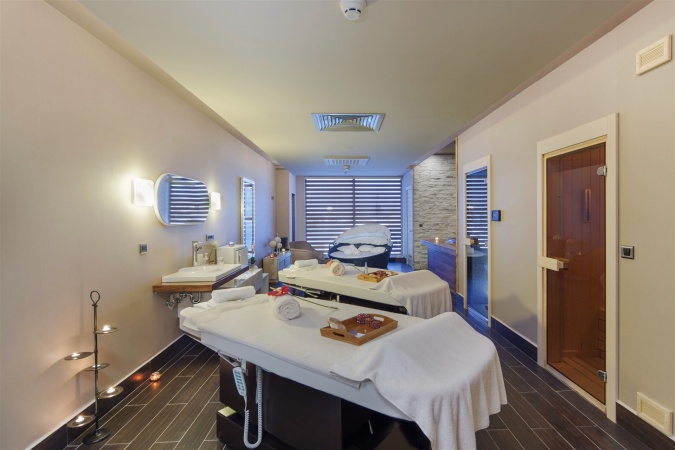 Spa & Wellness