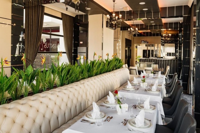 Restoran