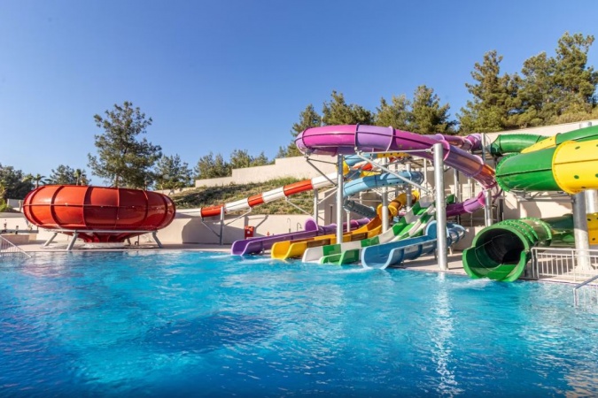 Aqua Park