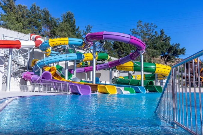 Aqua Park