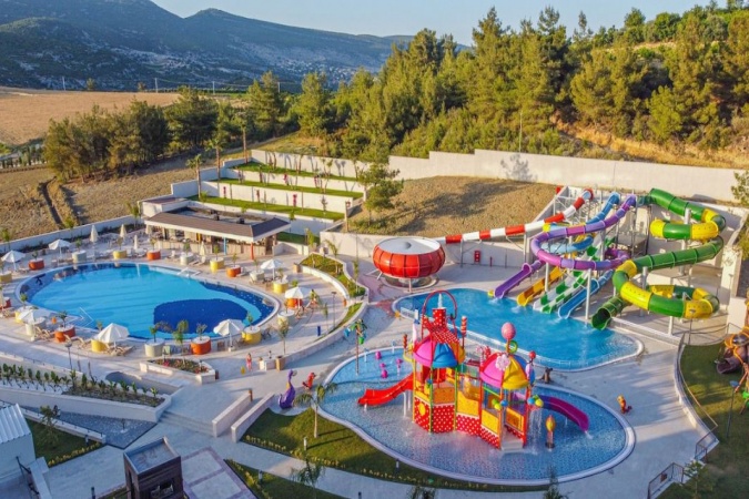 Aqua Park