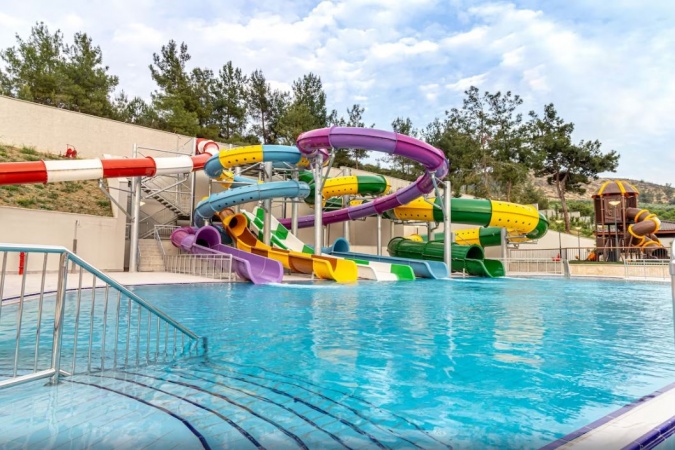 Aqua Park
