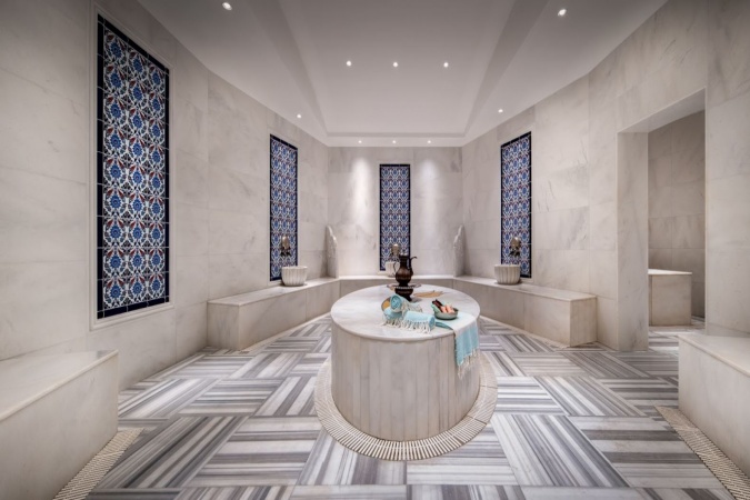 Spa & Wellness