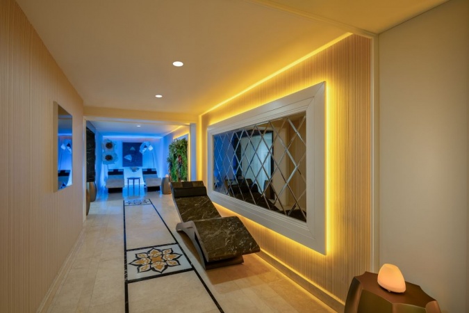 Spa & Wellness