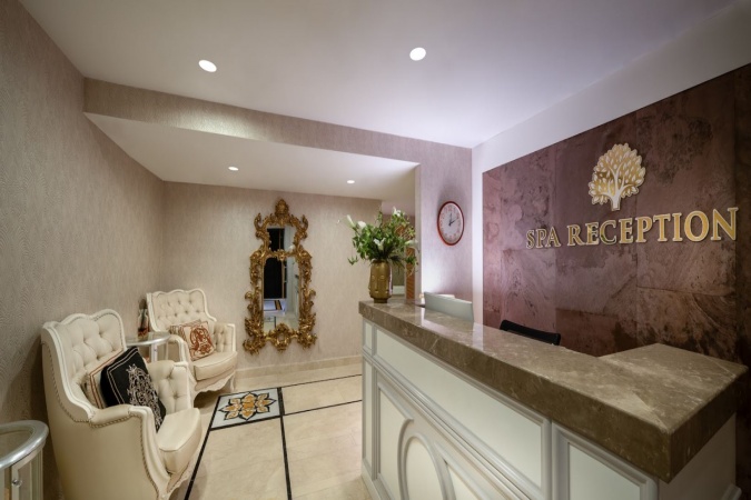 Spa & Wellness
