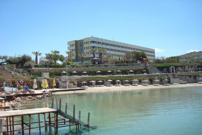 Genel Görünüm