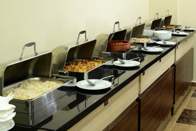 Restoran