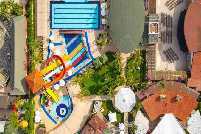 Aqua Park