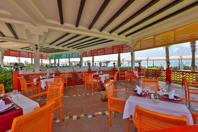 Restoran