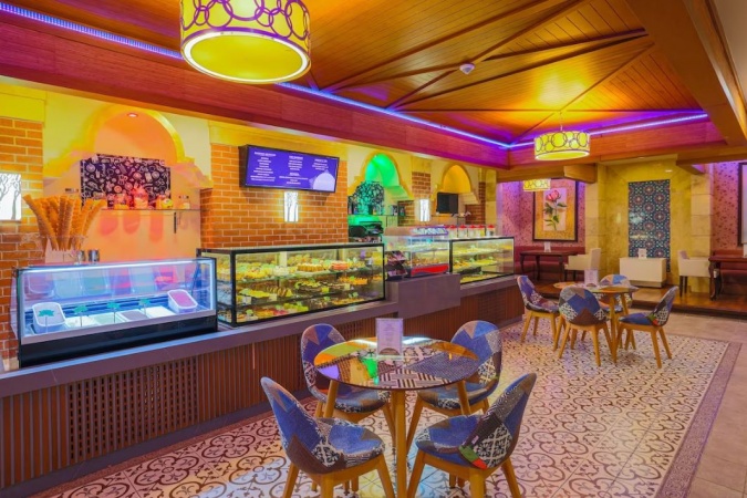 Restoran