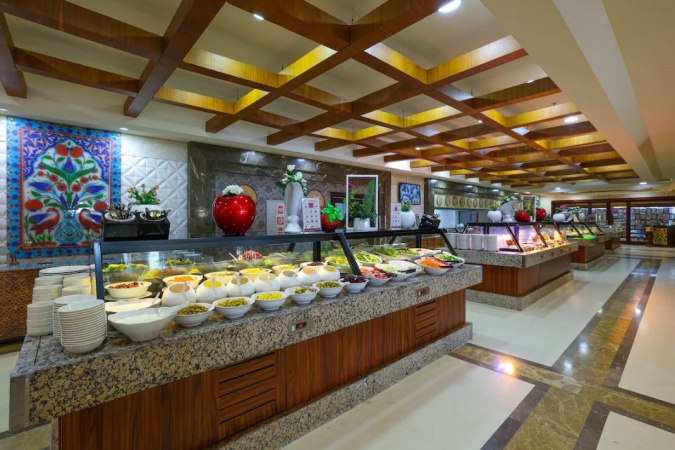 Restoran