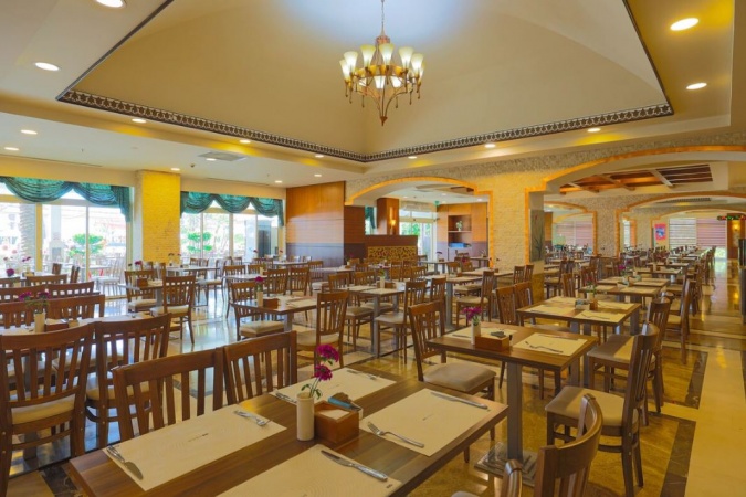 Restoran