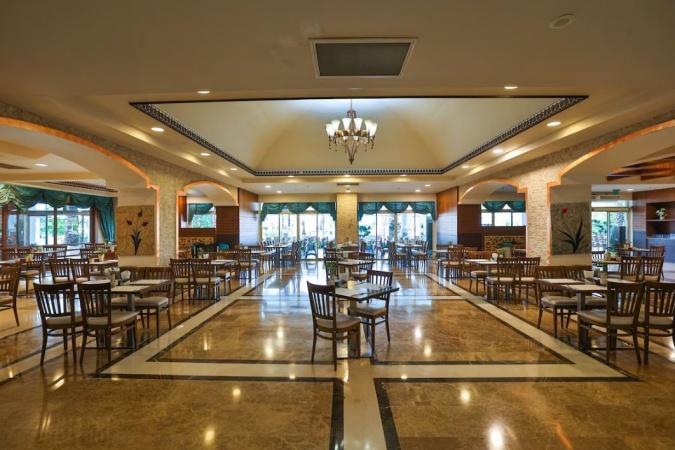 Restoran