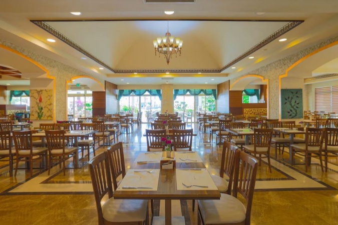Restoran
