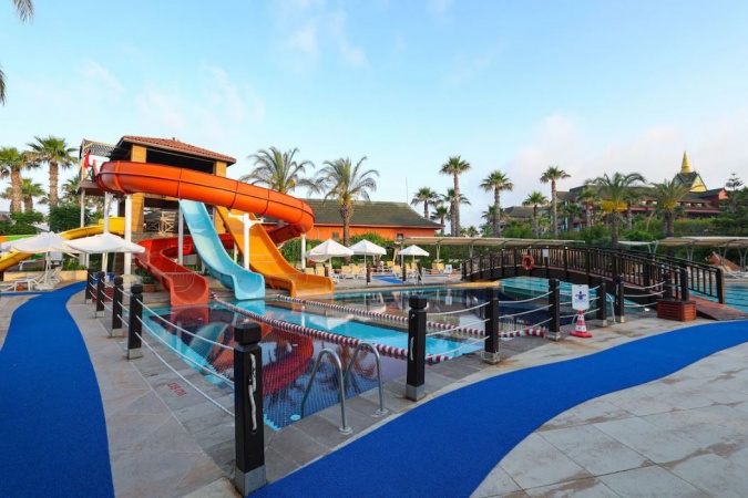 Aqua Park