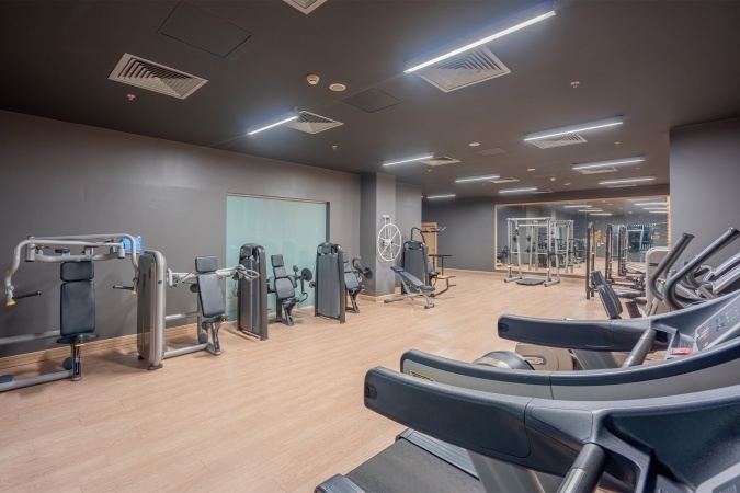 Fitness & Spor