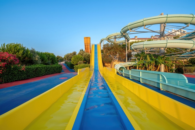 Aqua Park